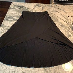 High low New York and Co skirt